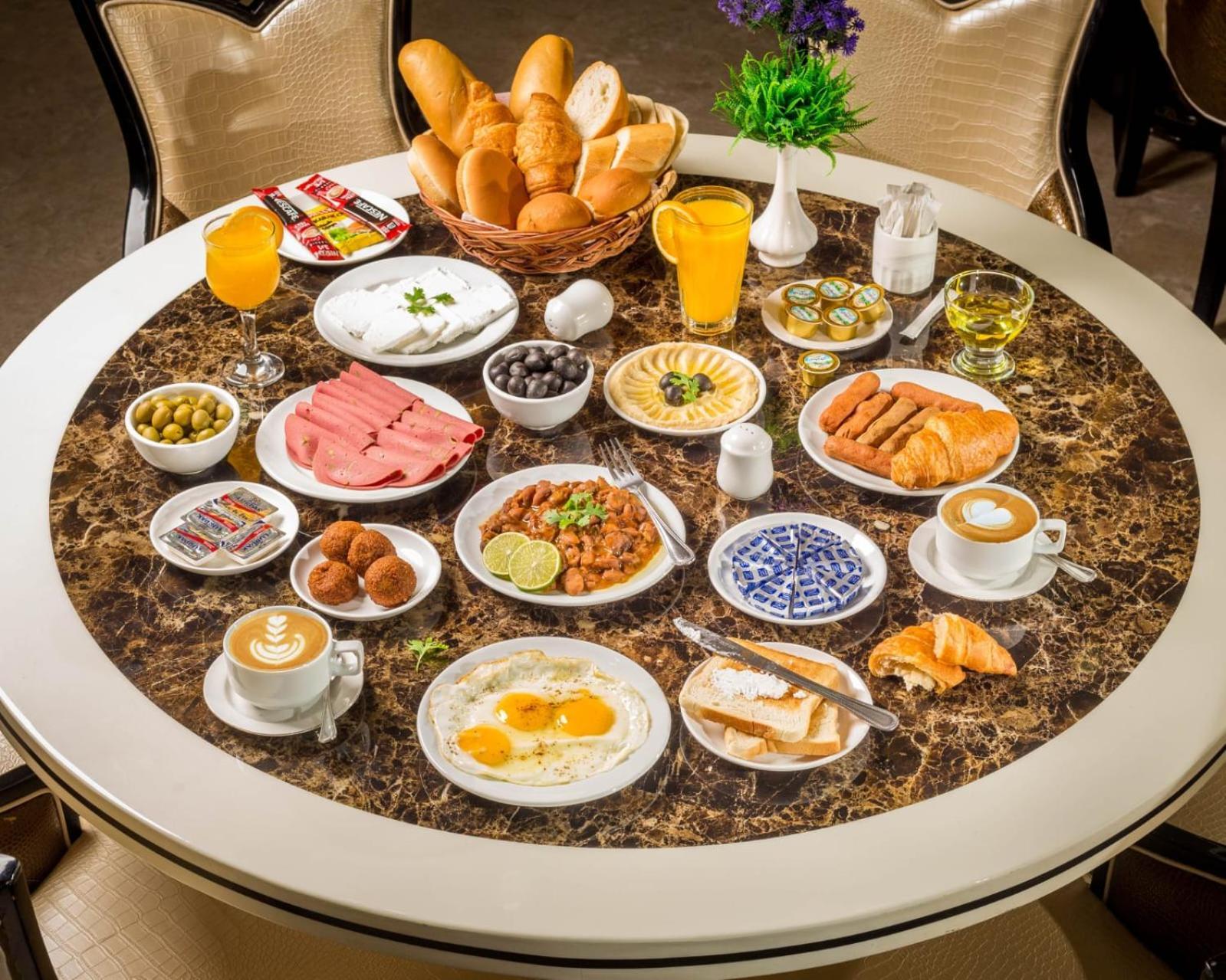 Al Jabal Salalah