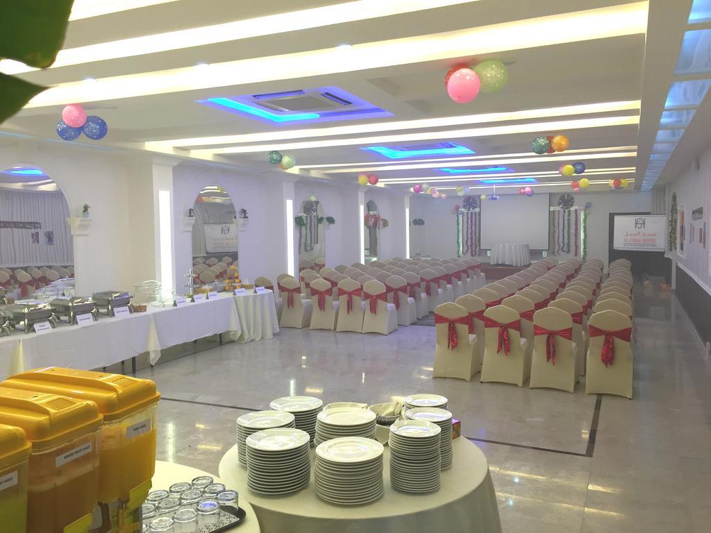 Al Jabal Hotel Salalah