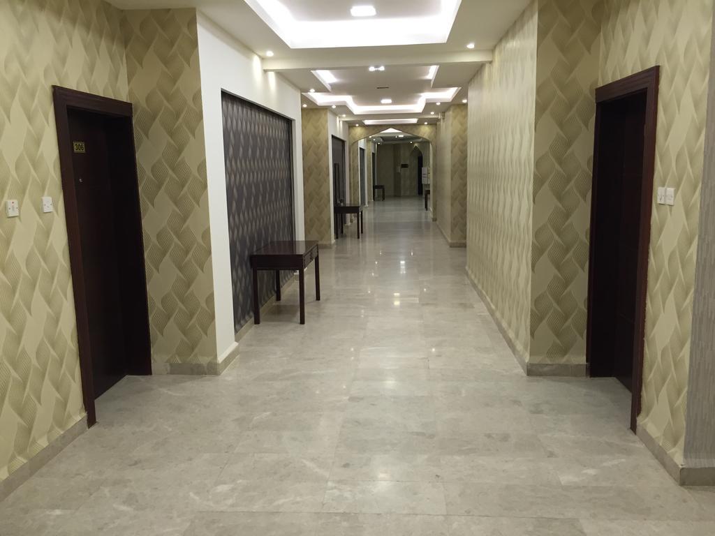 Hotel Al Jabal 2*