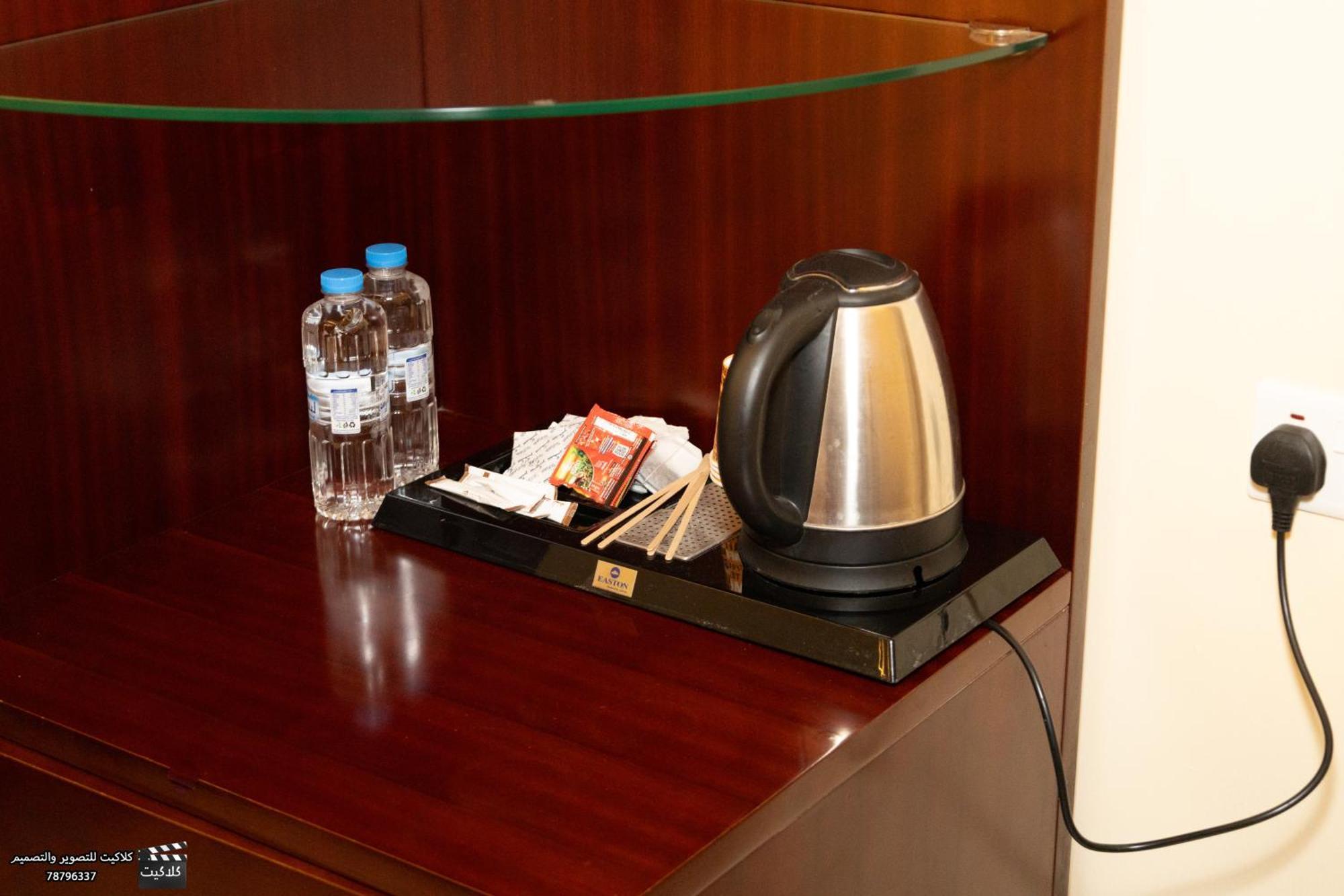 Al Jabal Hotel 2*