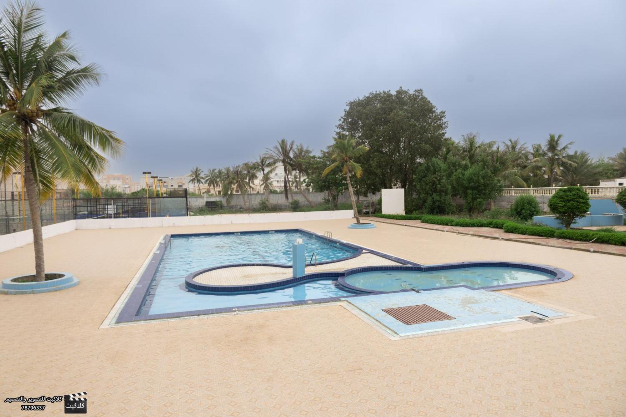 Al Jabal Hotel Salalah