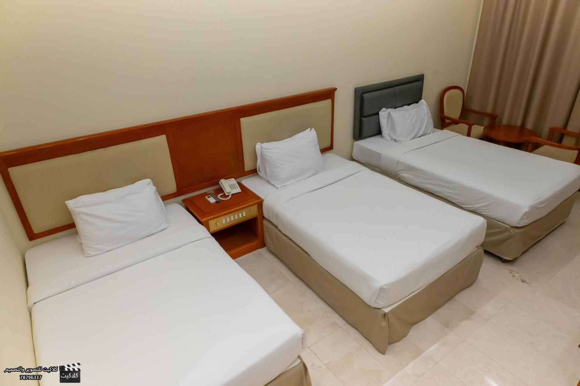 Al Jabal Hotel
