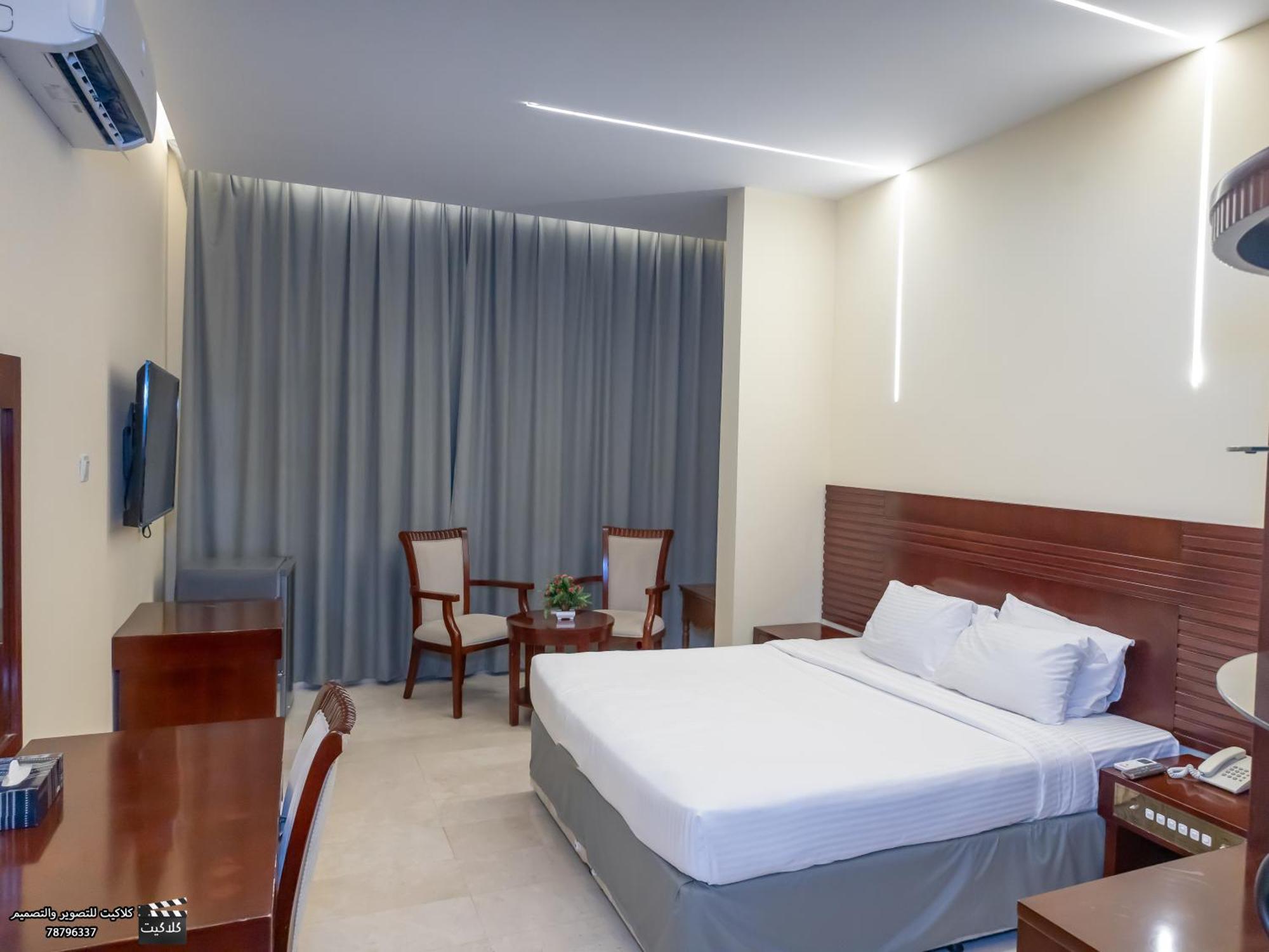 Al Jabal Hotel Salalah