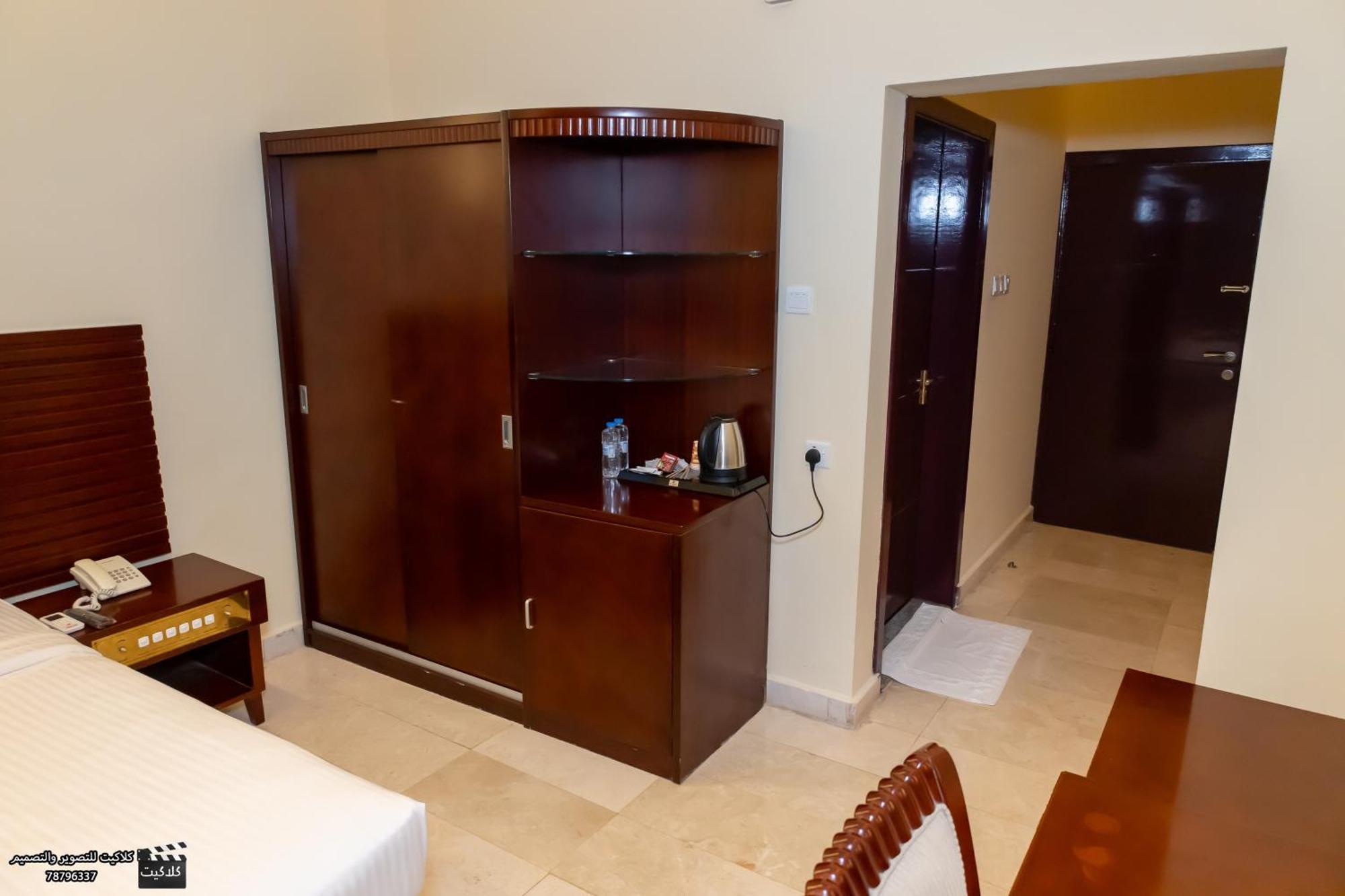 Hotel Al Jabal Salalah
