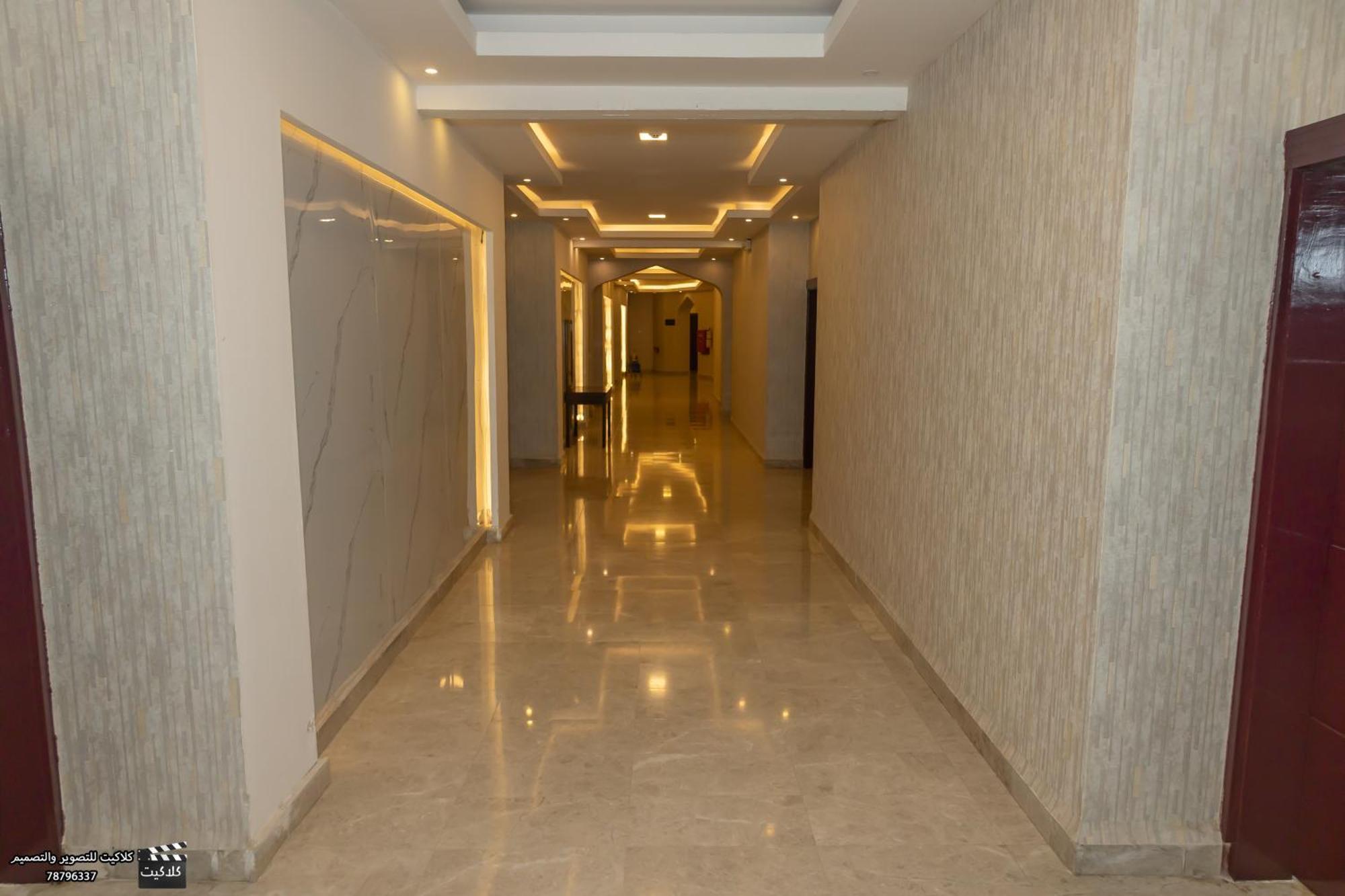 Al Jabal Hotel 2*