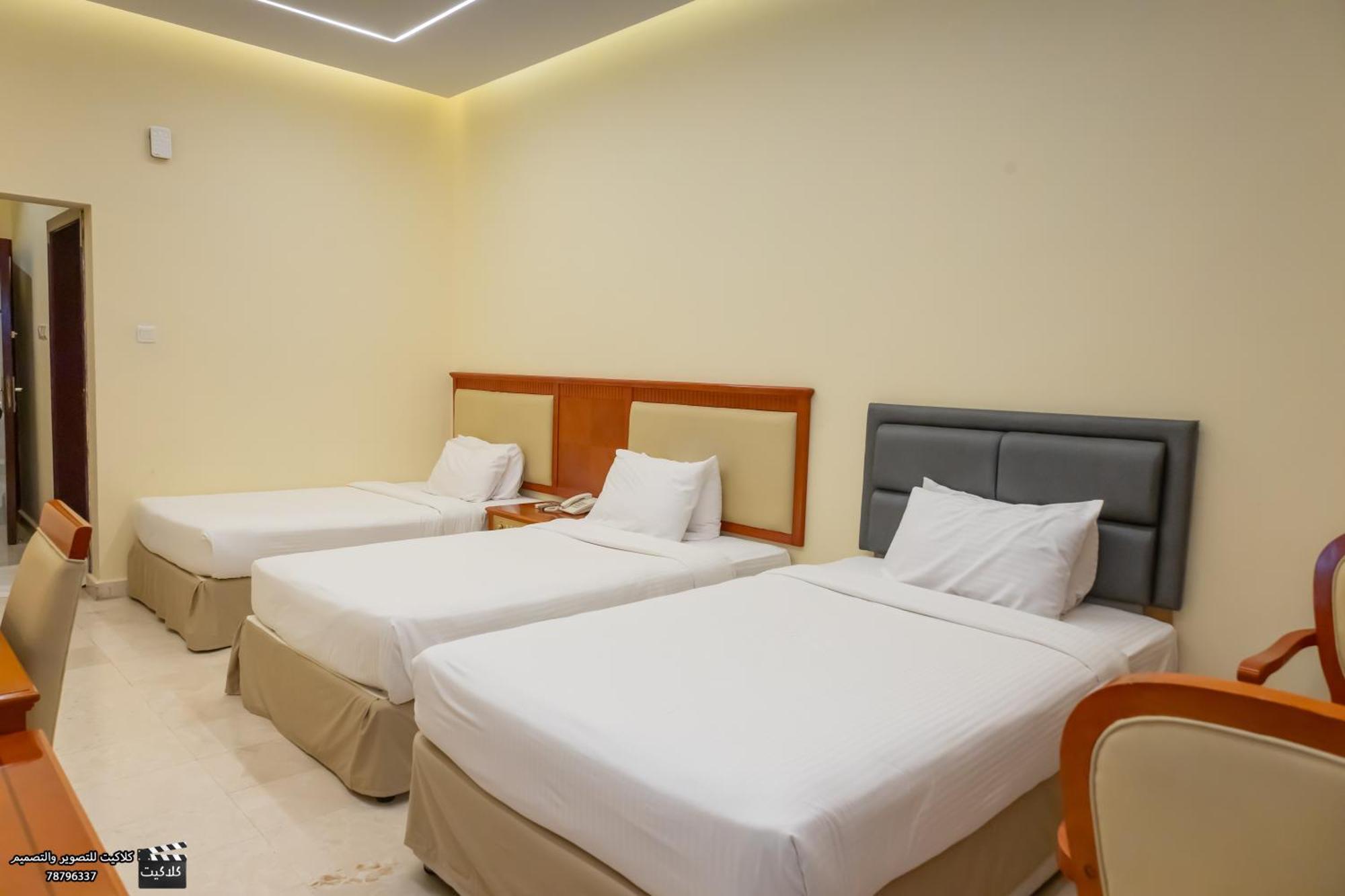 Hotel Al Jabal 2*