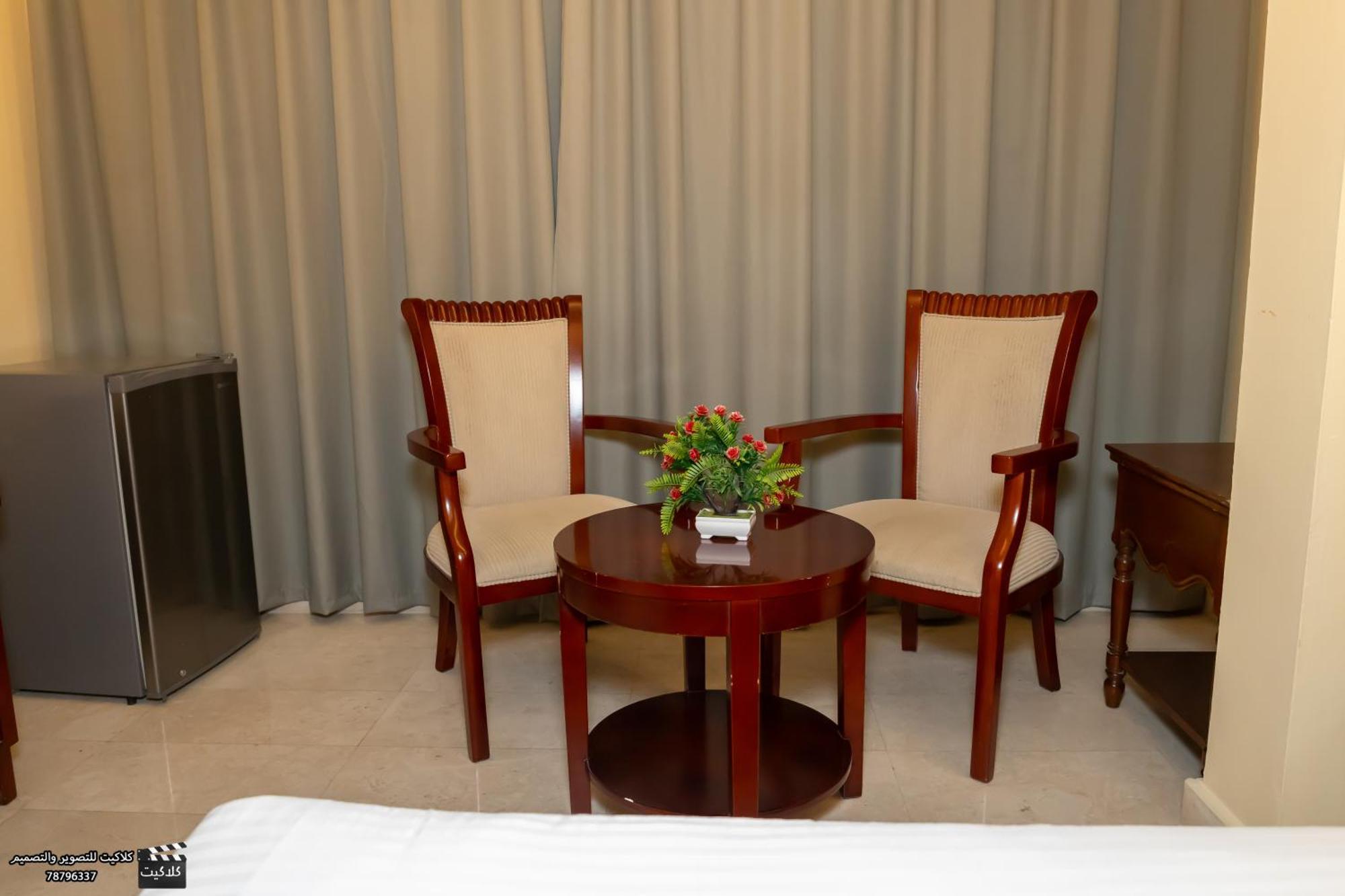 Hotel Al Jabal Salalah