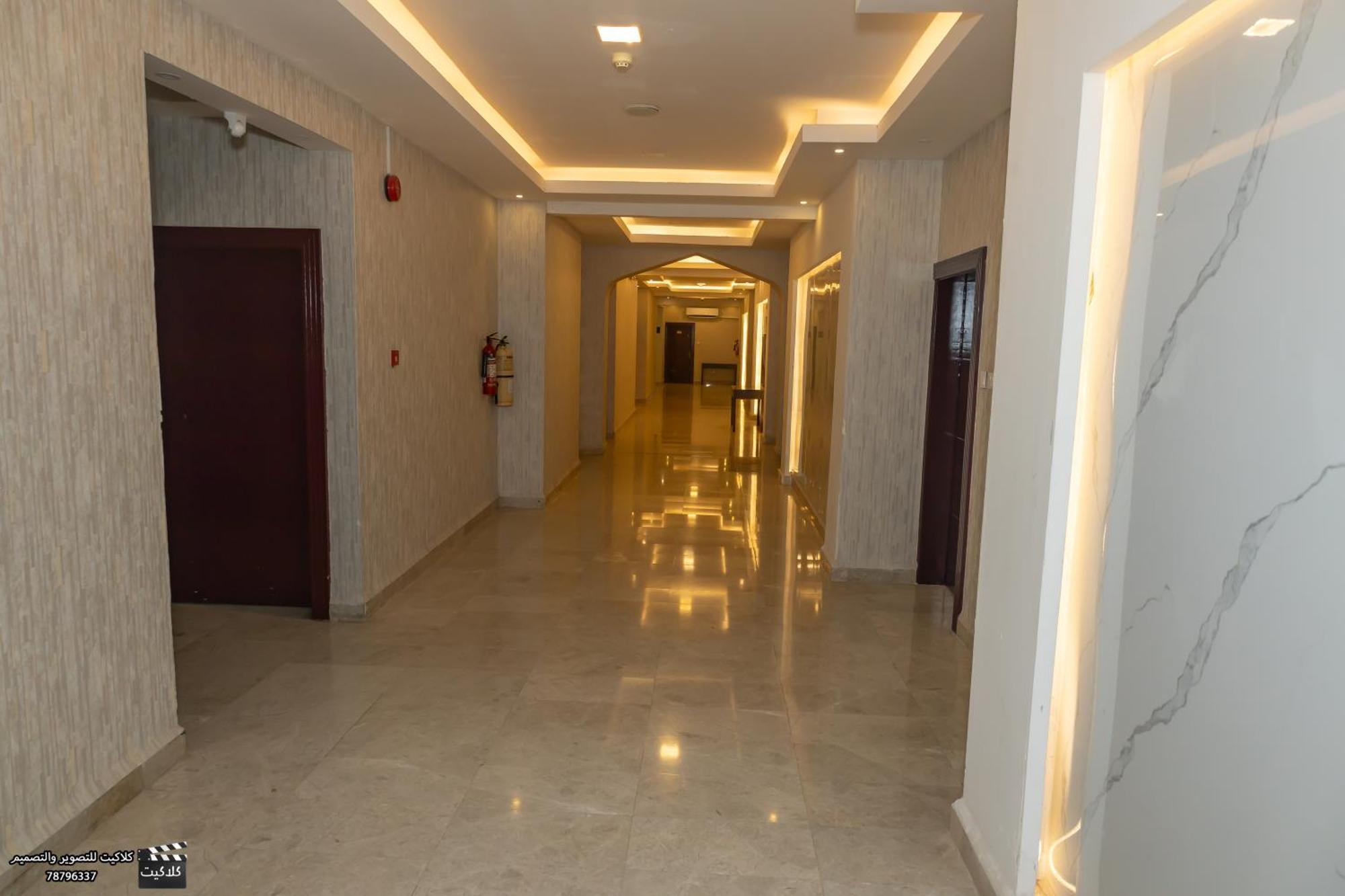 Hotel Al Jabal 2*