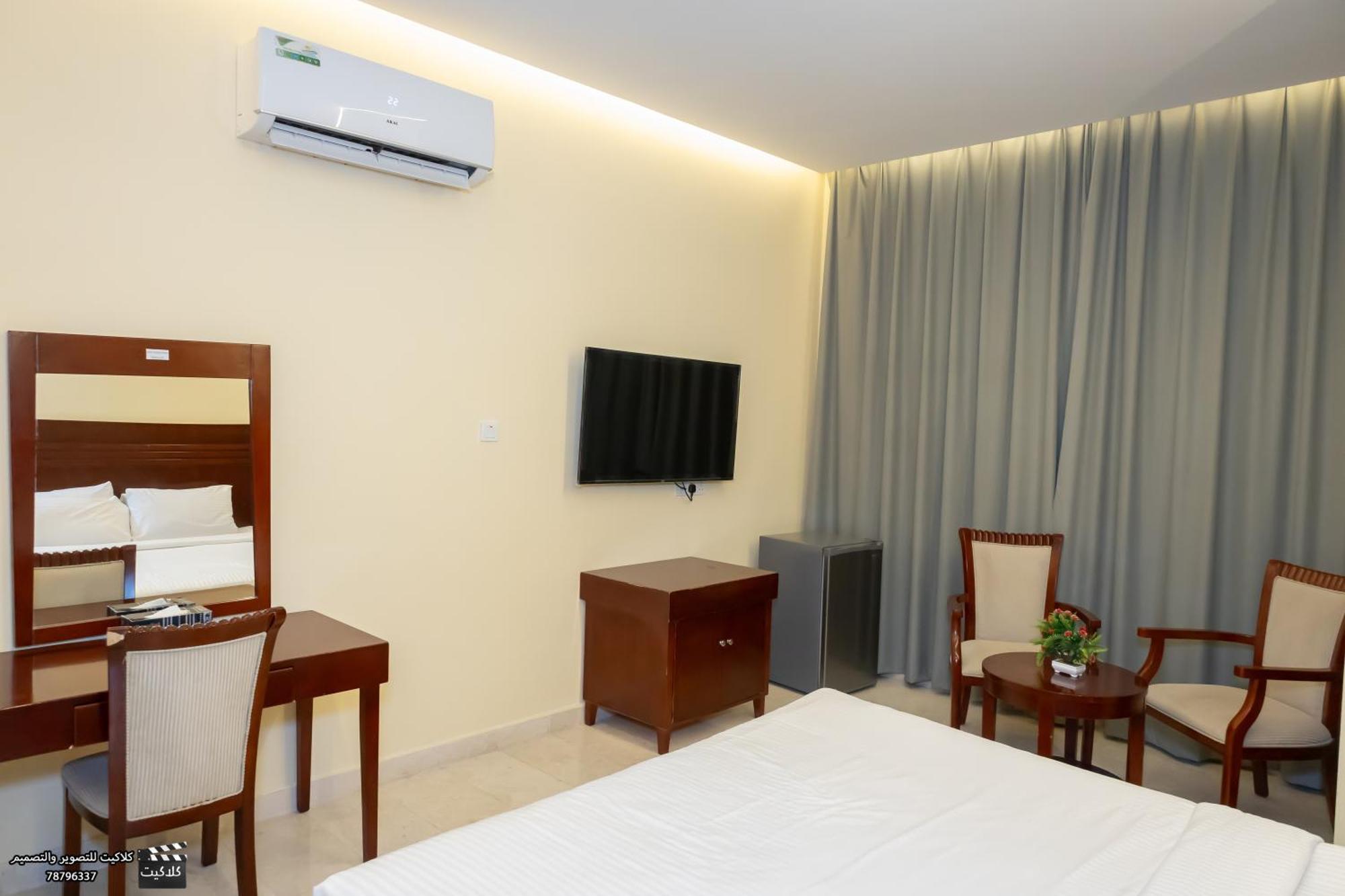 Hotel Al Jabal 2*