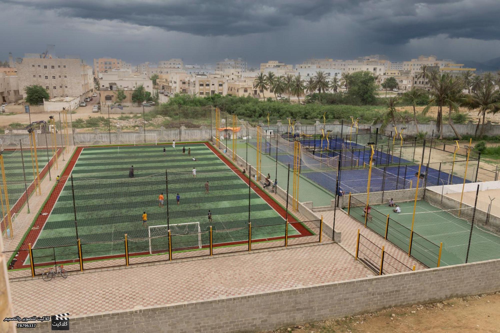 Al Jabal Hotel 2*