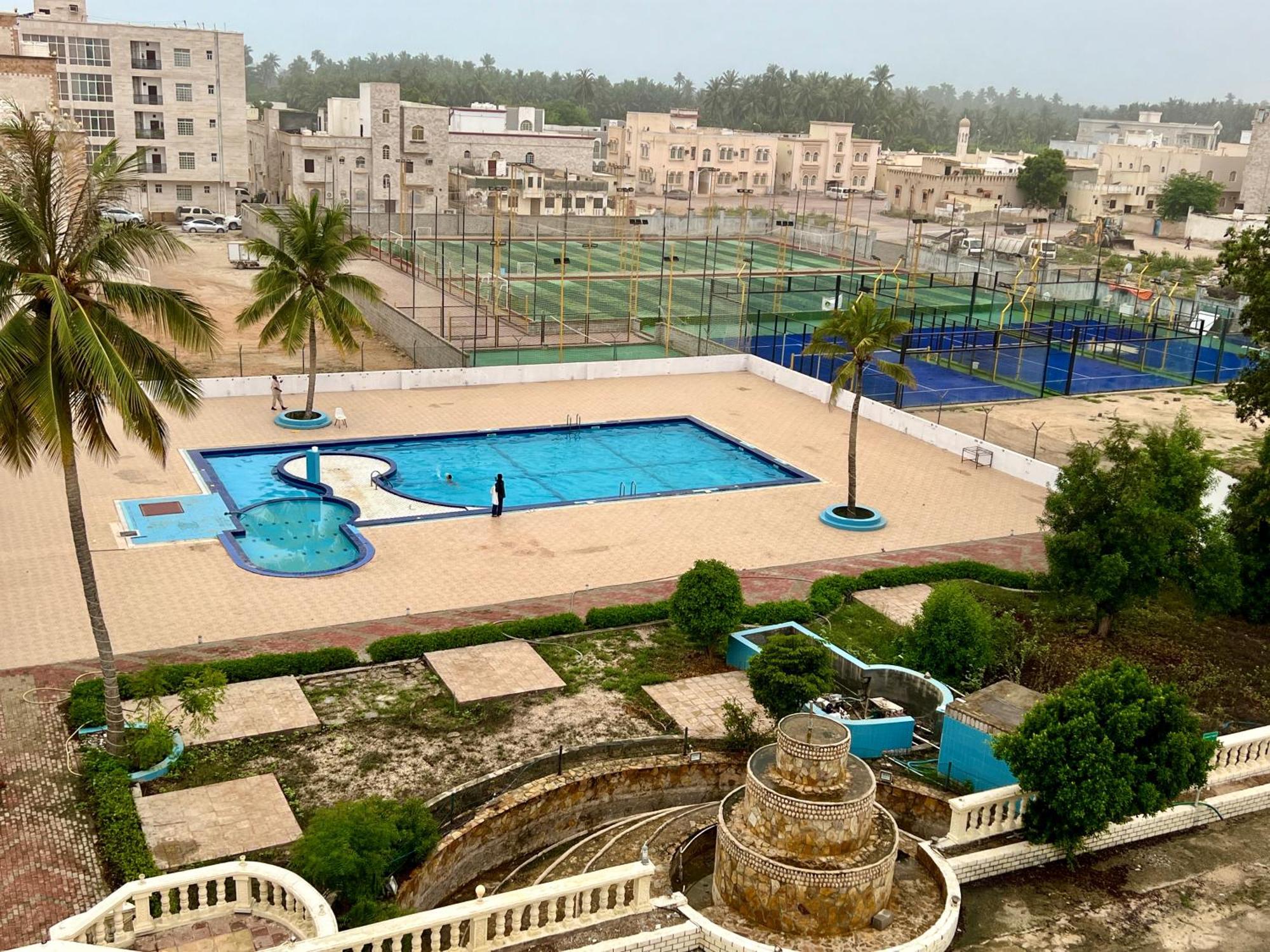 Al Jabal