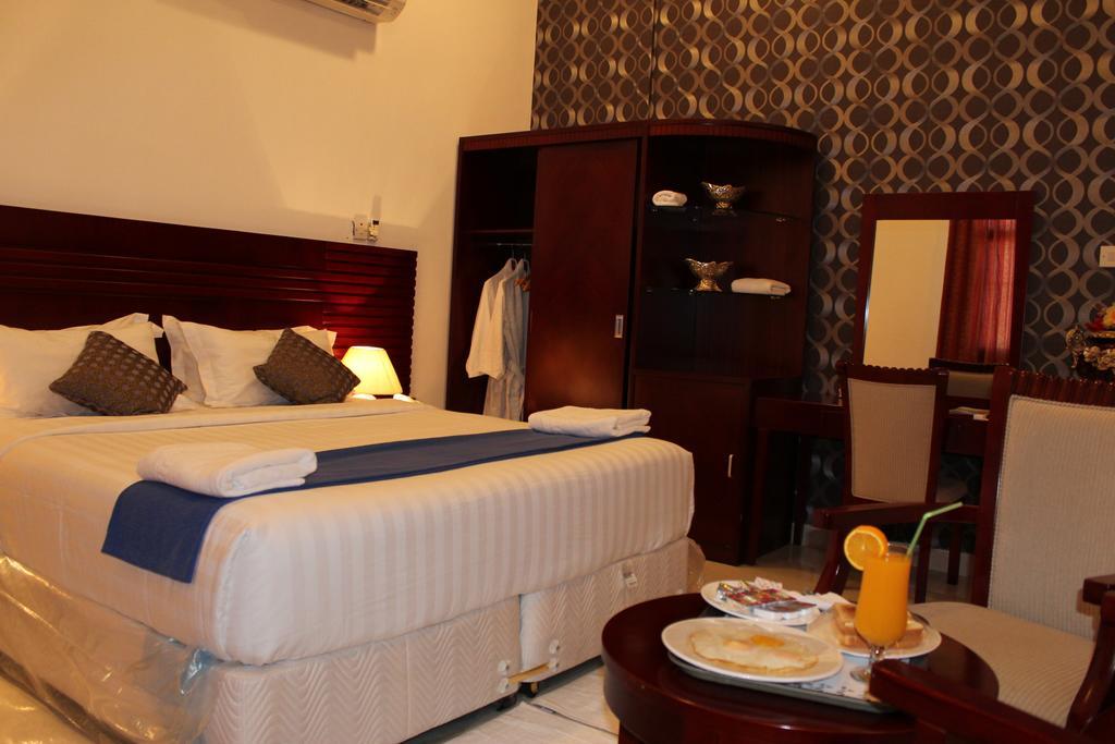 Al Jabal Hotel Salalah