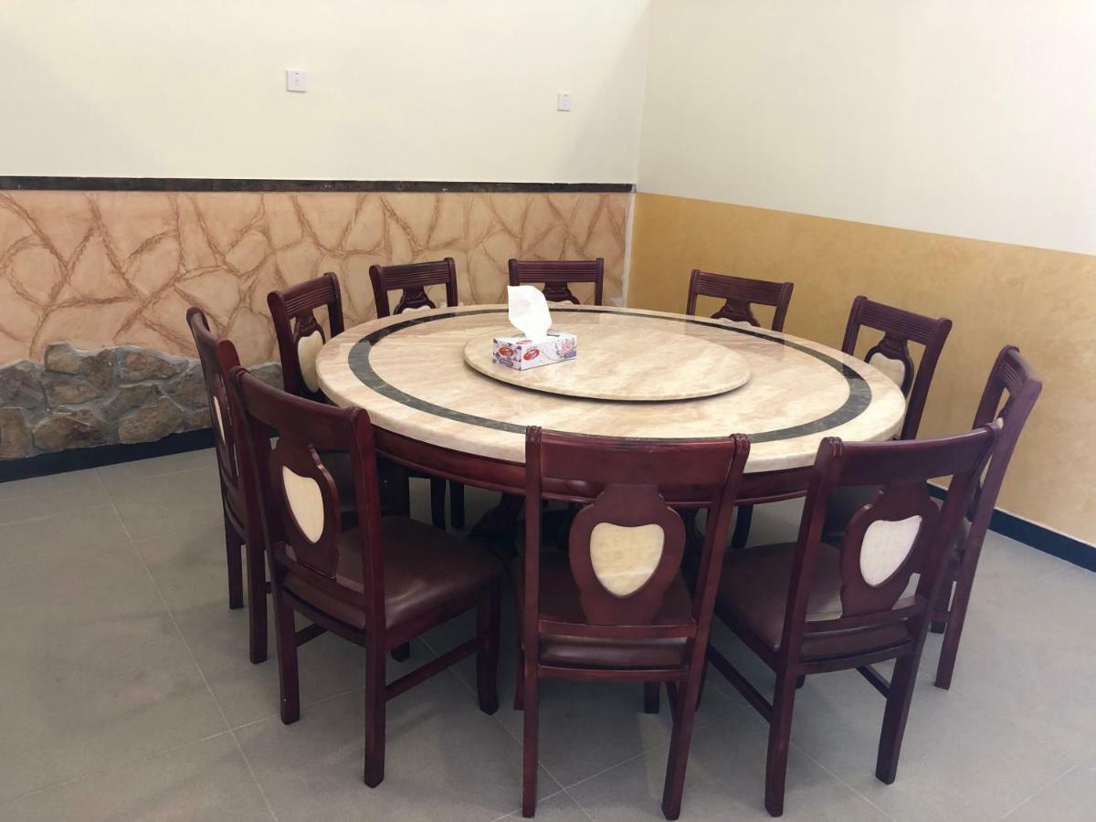 Al Jabal Hotel Salalah